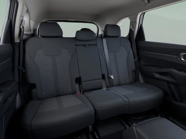 New 2026 Kia Sorento LX FWD image 16
