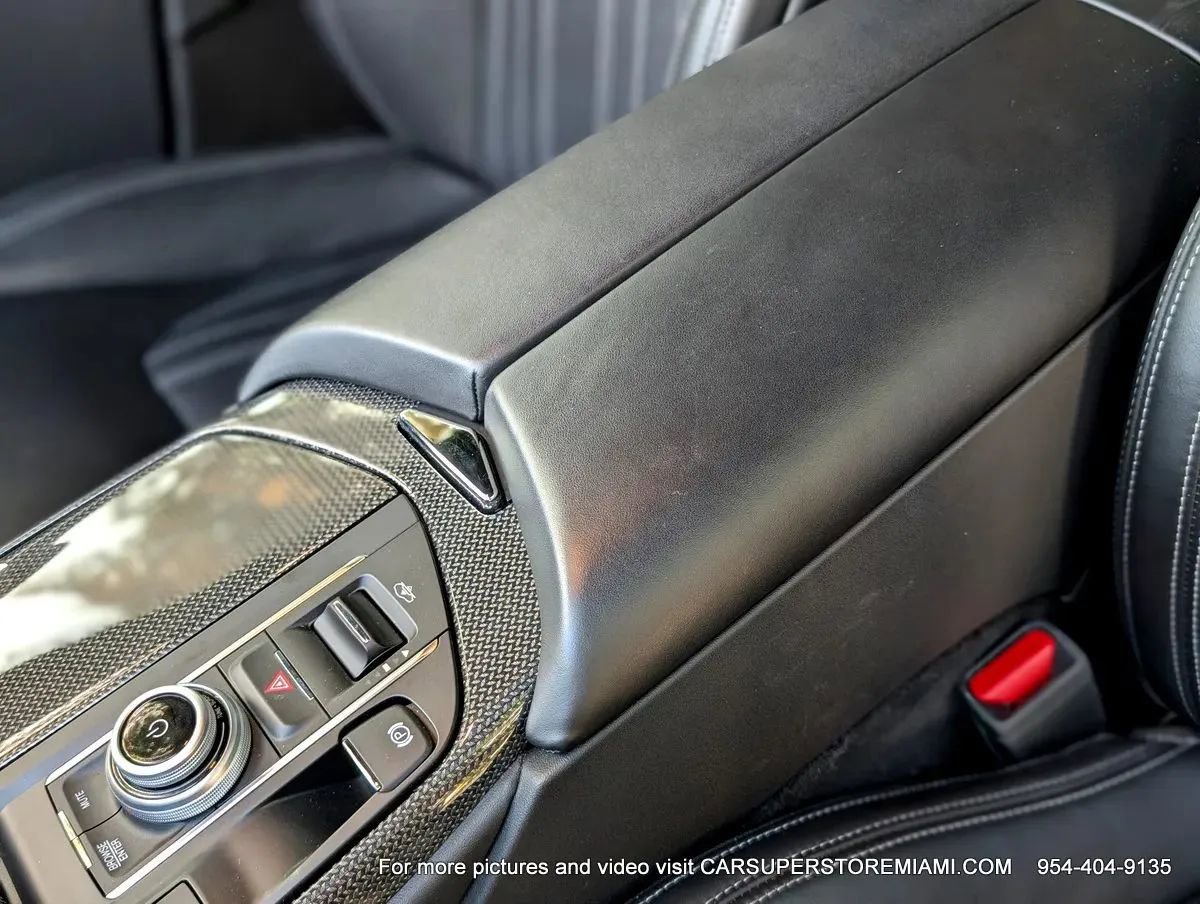 Used 2021 Maserati Levante image 41