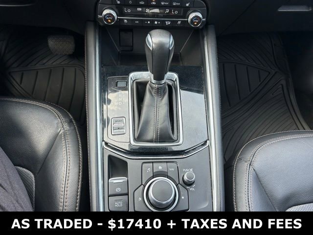 Used 2019 MAZDA CX-5 Grand Touring w/ GT Premium Package AWD/4WD image 23