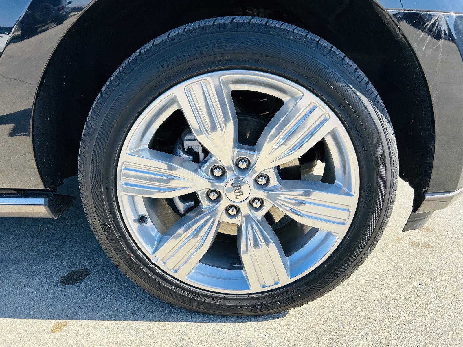 Used 2024 Ford Expedition Max King Ranch image 47