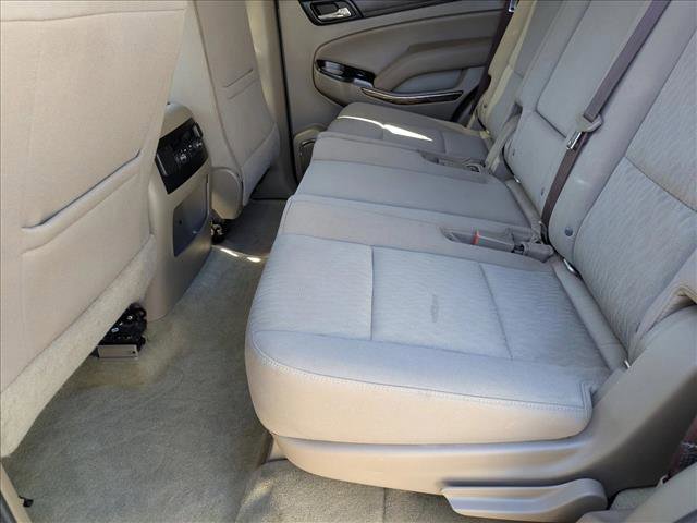 Used 2017 GMC Yukon SLE w/ SLE Value Package image 14