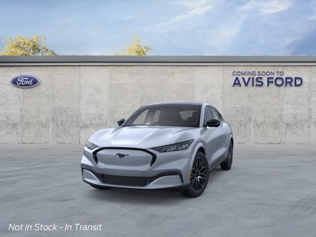 New 2026 Ford Mustang Mach-E Premium AWD/4WD image 2