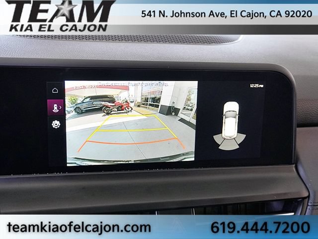 Certified 2025 Kia Seltos EX AWD/4WD image 26