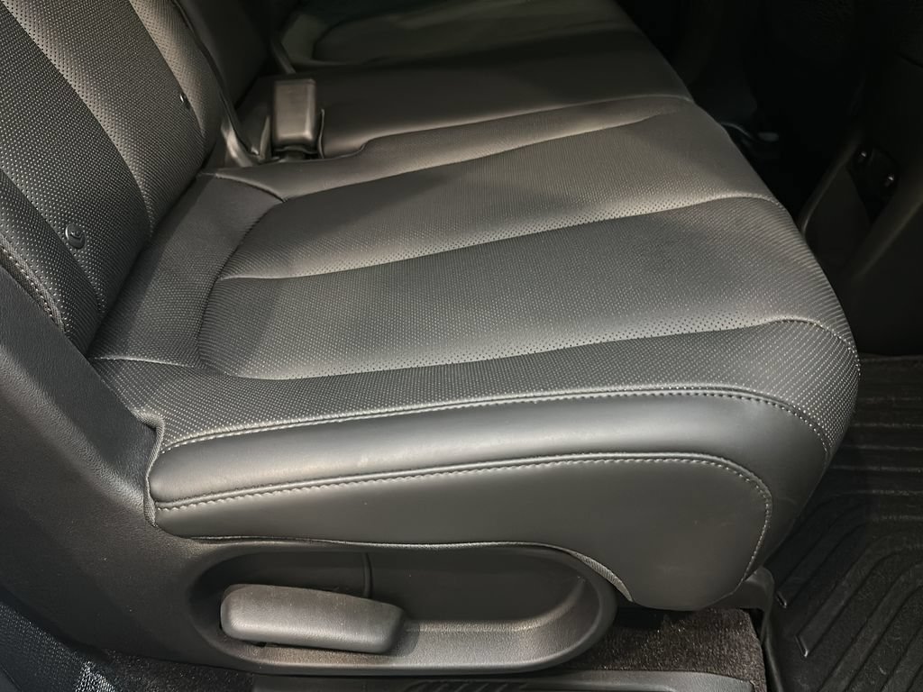 Certified 2025 Hyundai Ioniq 5 XRT AWD/4WD image 16