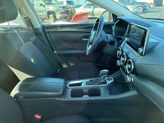 Used 2024 Nissan Sentra SV image 17