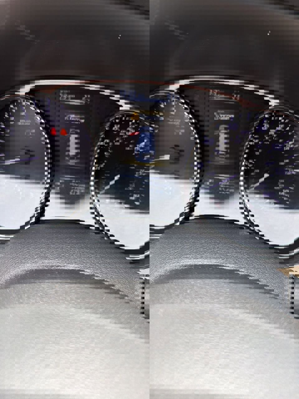 Used 2016 Nissan Rogue S w/ Appearance Package image 2