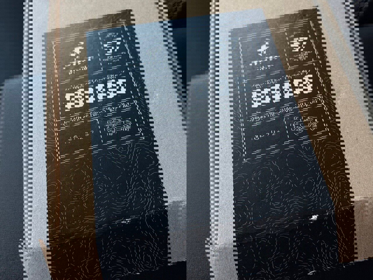 Used 2021 Ford Bronco First Edition image 15