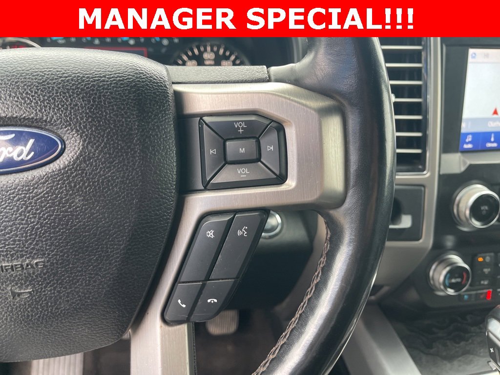 Used 2020 Ford F150 Platinum image 26