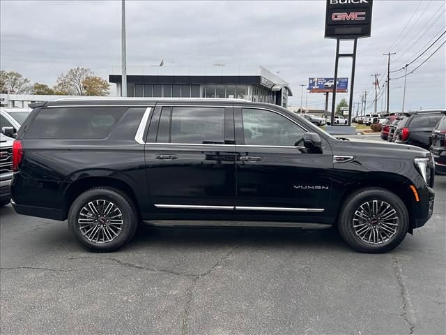 New 2026 GMC Yukon XL Elevation w/ Elevation Premium Package AWD/4WD image 12