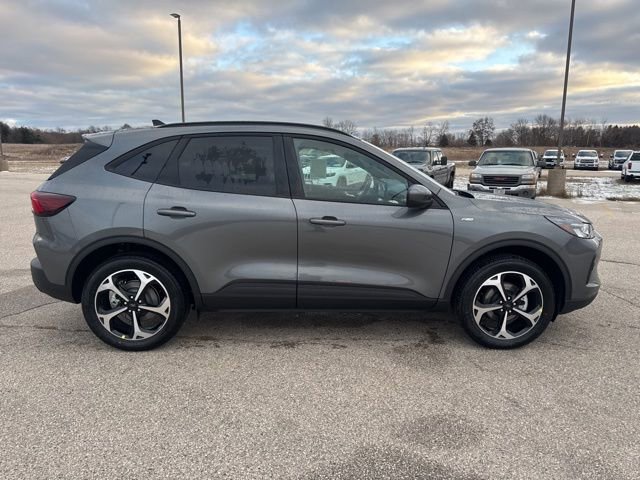 New 2026 Ford Escape ST-Line Select w/ Equipment Group 401A image 2