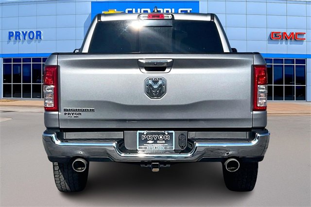 Used 2019 RAM 1500 Big Horn image 6