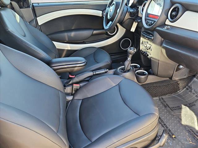 Used 2014 MINI Cooper Roadster image 15