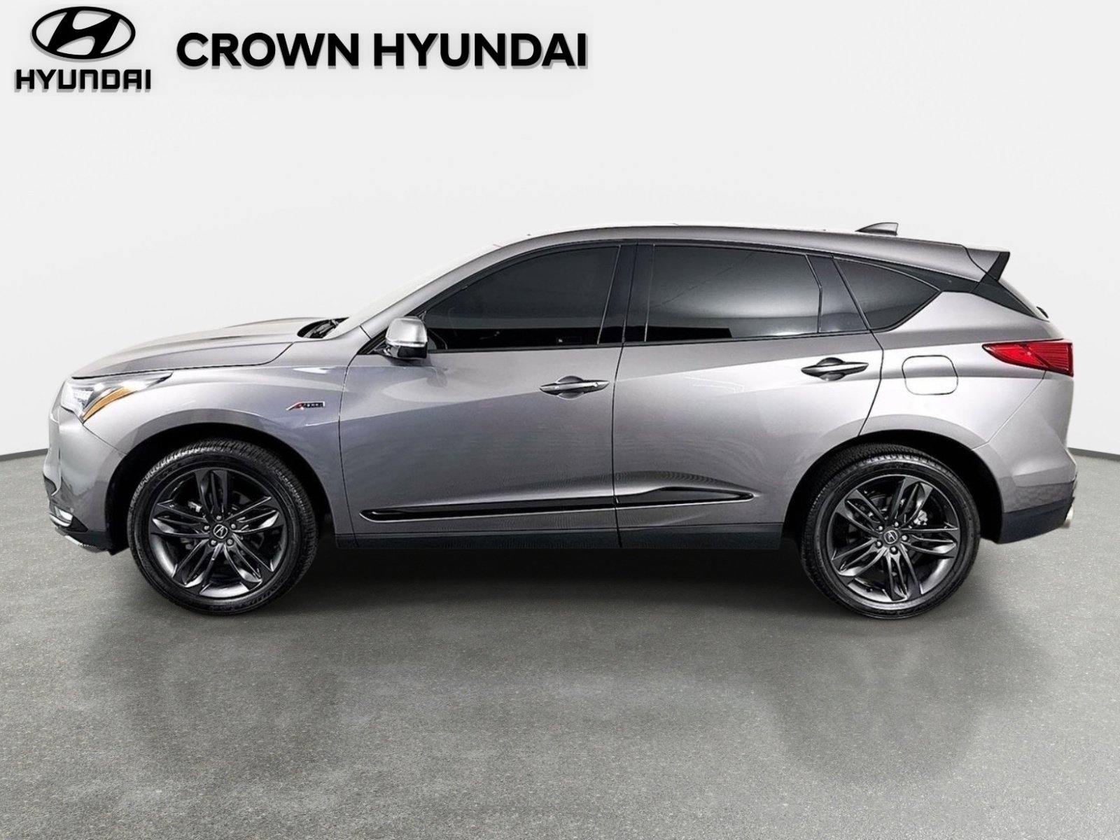 Used 2023 Acura RDX A-Spec FWD image 9