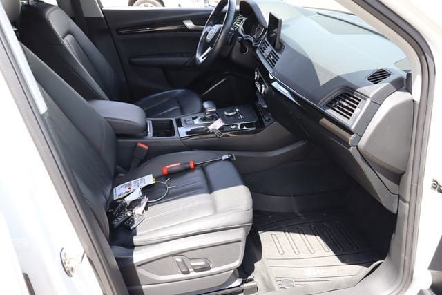 Used 2019 Audi Q5 2.0T Premium w/ Convenience Package AWD/4WD image 15
