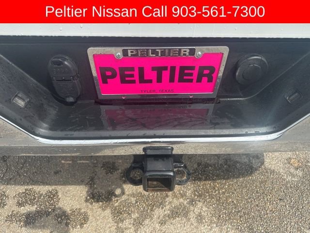 Used 2024 Chevrolet Silverado 2500 LTZ image 23