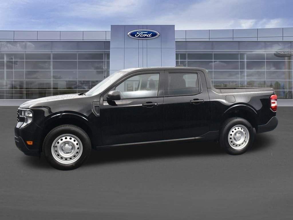 New 2026 Ford Maverick XL w/ Equipment Group 101A AWD/4WD image 5