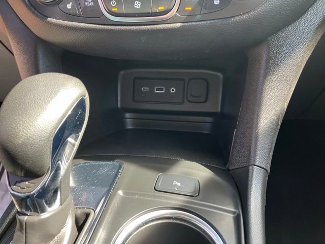 Used 2024 Chevrolet Equinox LT FWD image 26