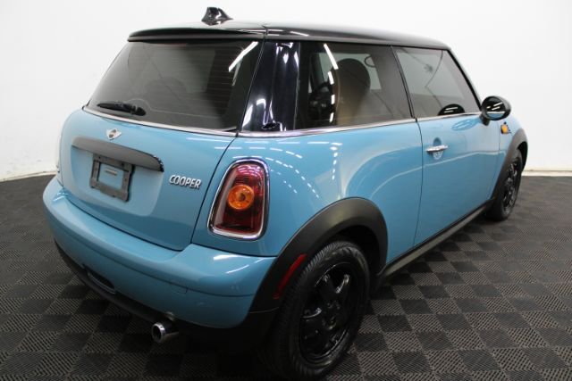 Used 2008 MINI Cooper Hardtop FWD image 5