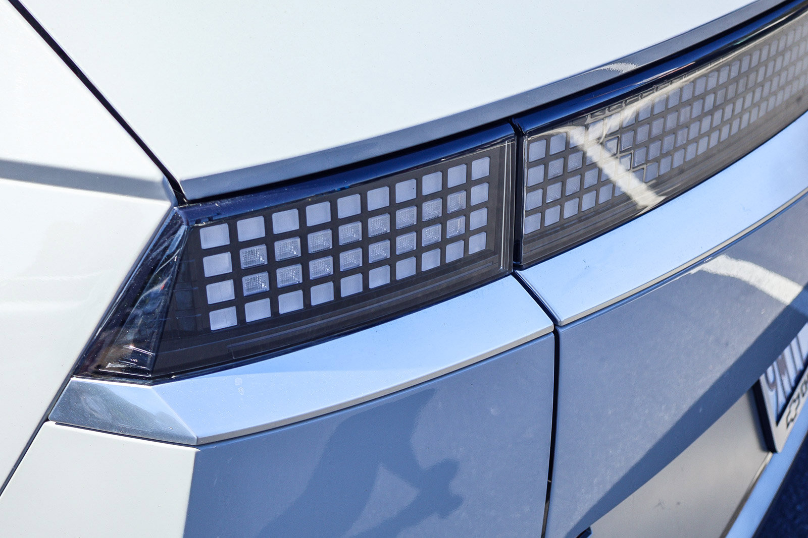 Used 2024 Hyundai Ioniq 5 Limited image 28