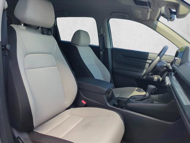Certified 2026 Honda CR-V LX image 28