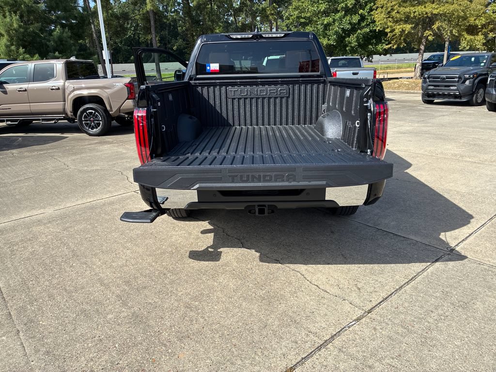 New 2026 Toyota Tundra 1794 Edition AWD/4WD image 45
