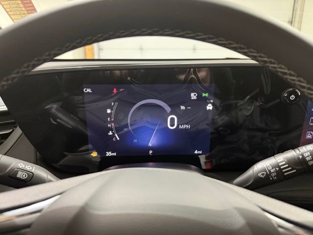 New 2026 Buick Encore GX Preferred w/ Comfort Package image 12