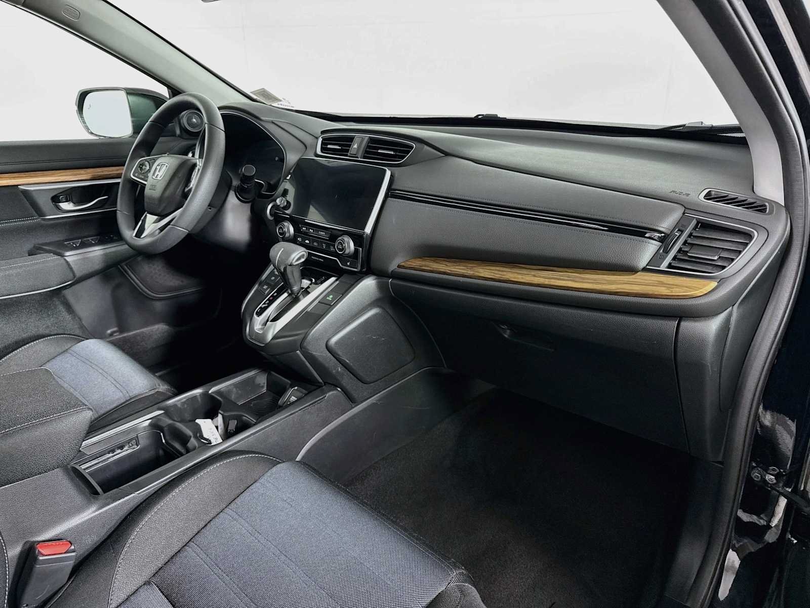 Used 2017 Honda CR-V EX image 25