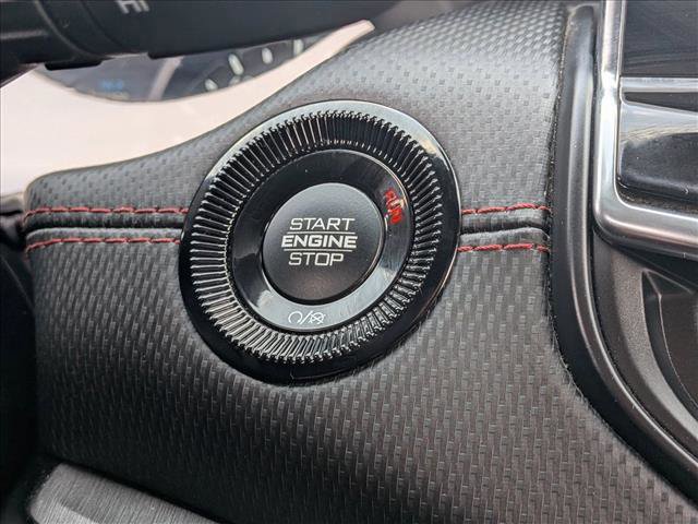 Used 2024 Jeep Compass Trailhawk image 17