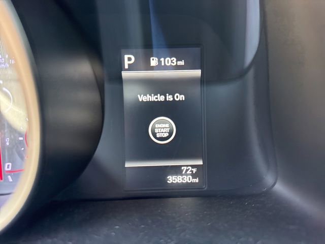 Certified 2023 Hyundai Elantra SEL FWD image 9