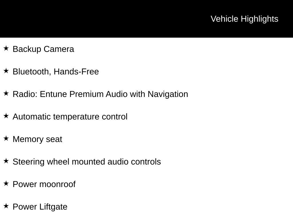 Used 2017 Toyota RAV4 Limited w/ All Weather Liner Package image 5