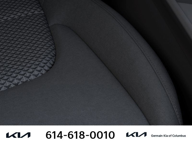 New 2026 Kia Sportage LX FWD image 27