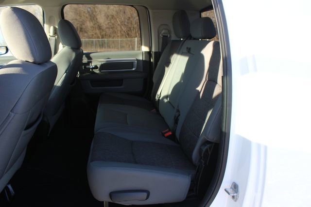 Used 2014 RAM 3500 Big Horn image 21