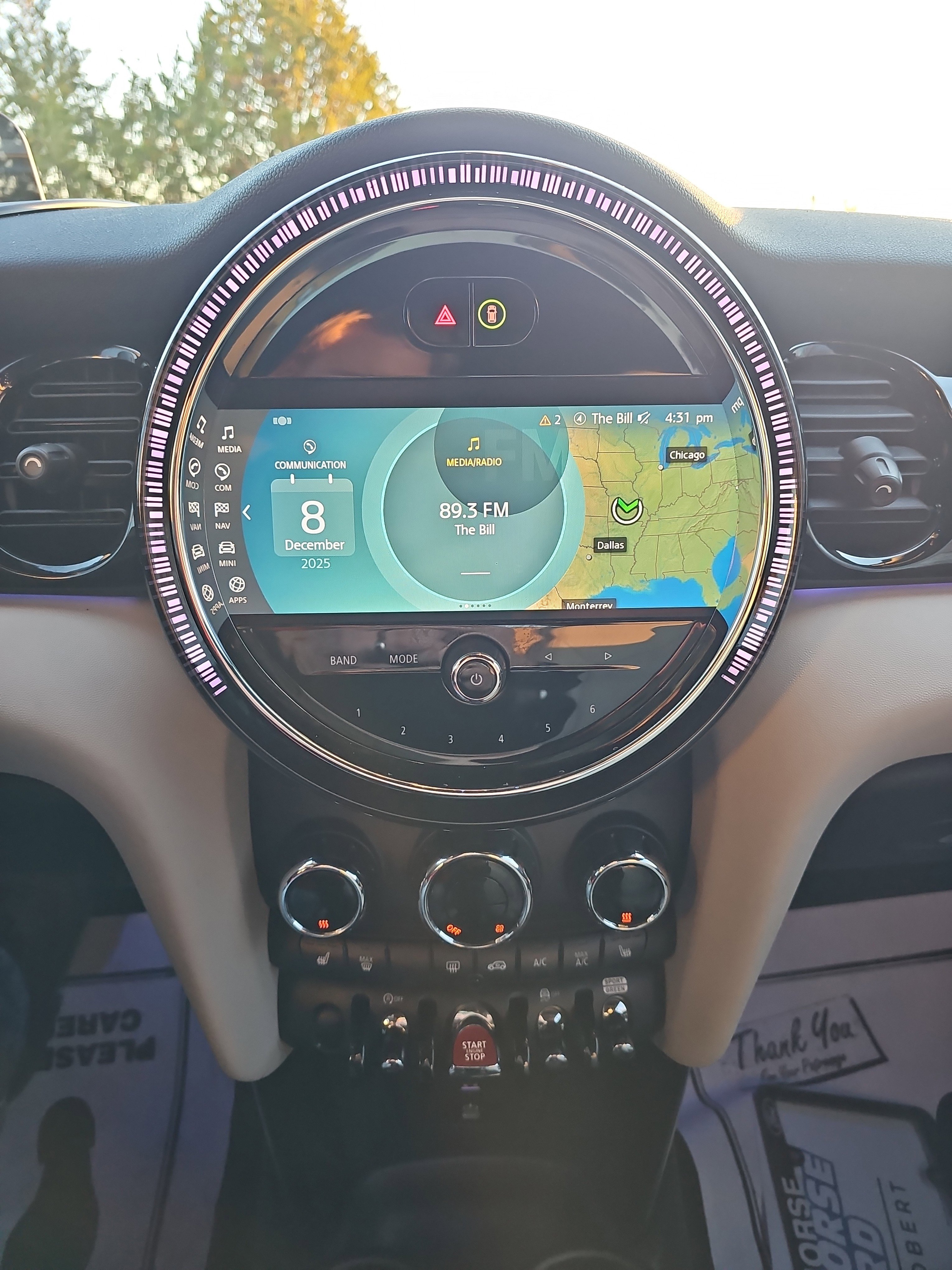 Used 2023 MINI Cooper John Cooper Works image 24