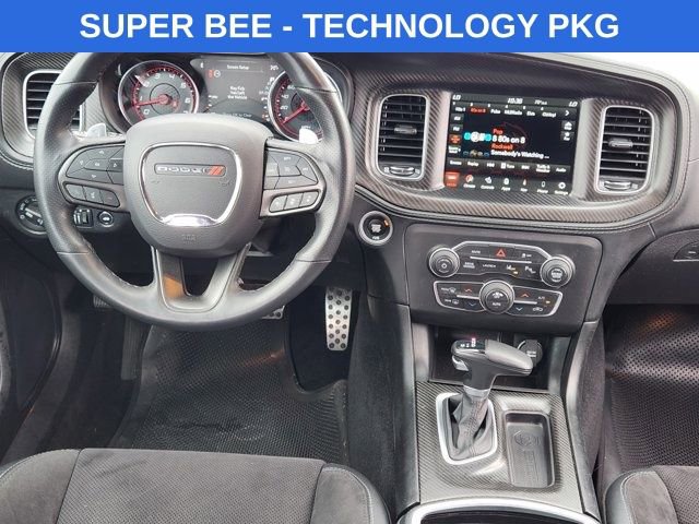 Used 2023 Dodge Charger Scat Pack w/ Plus Group image 27