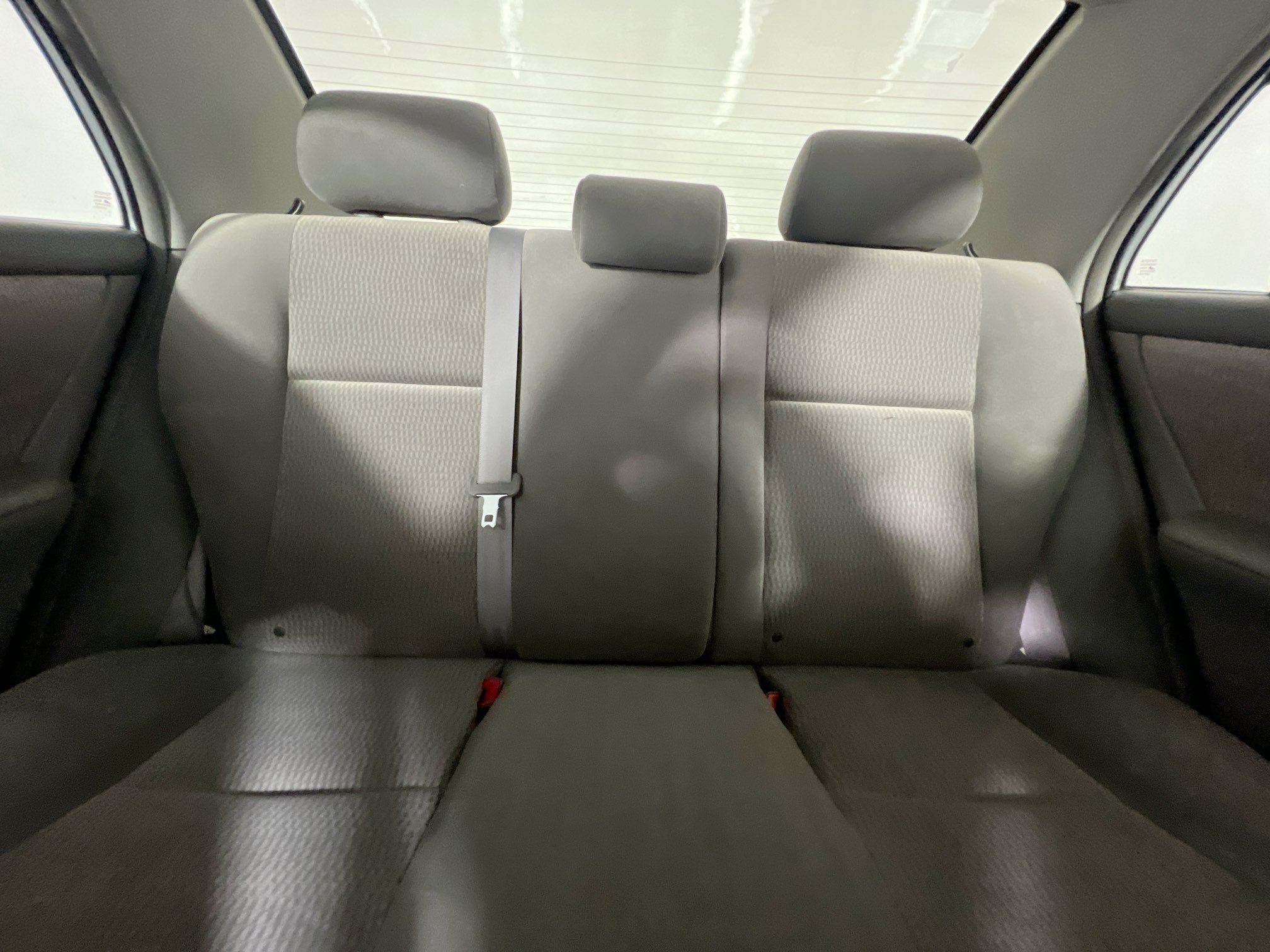 Used 2006 Toyota Corolla CE FWD image 31