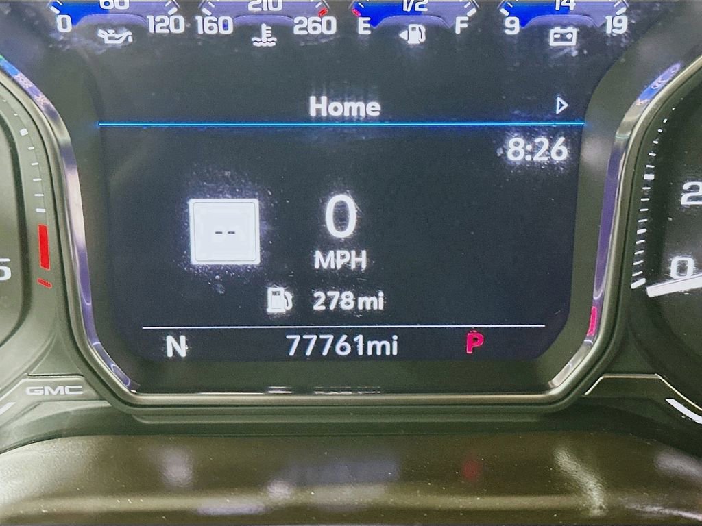 Used 2020 GMC Sierra 3500 Denali w/ Denali Ultimate Package image 15