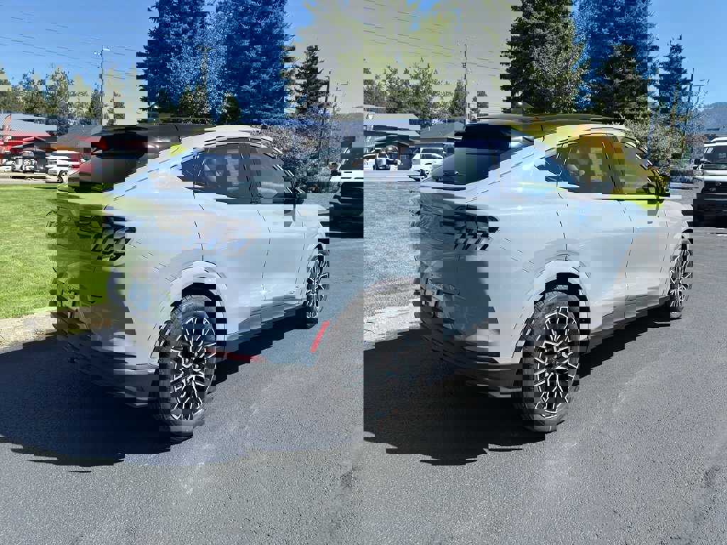 New 2025 Ford Mustang Mach-E Premium w/ Interior Protection Package image 12