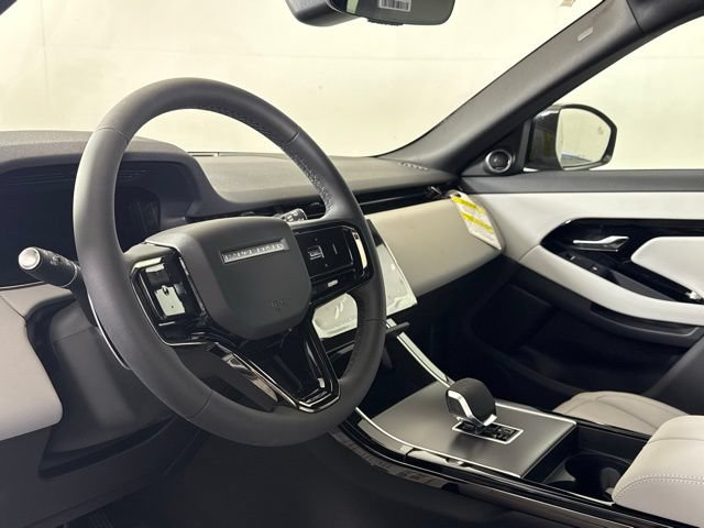 Certified 2026 Land Rover Range Rover Evoque S AWD/4WD image 4
