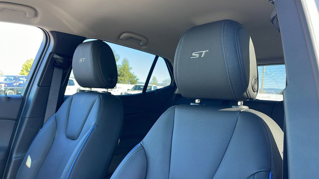 New 2026 Buick Encore GX Sport Touring w/ Advanced Technology Package image 12