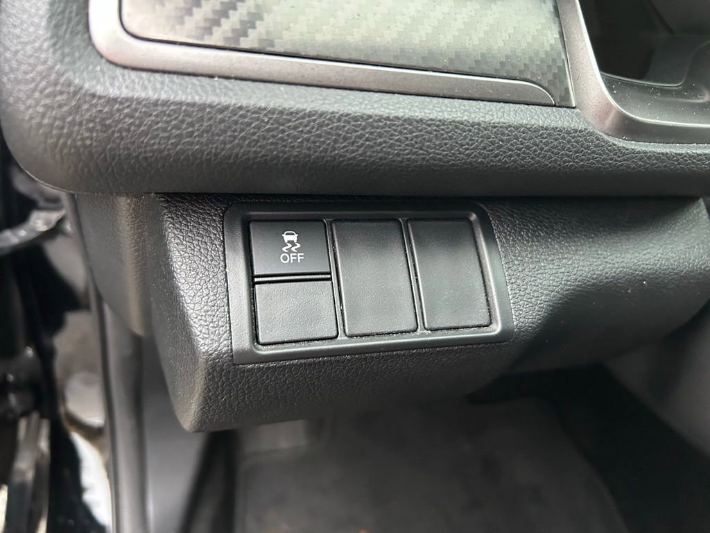 Used 2019 Honda Civic Si image 17