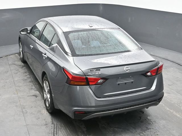 Used 2020 Nissan Altima 2.5 S FWD image 19