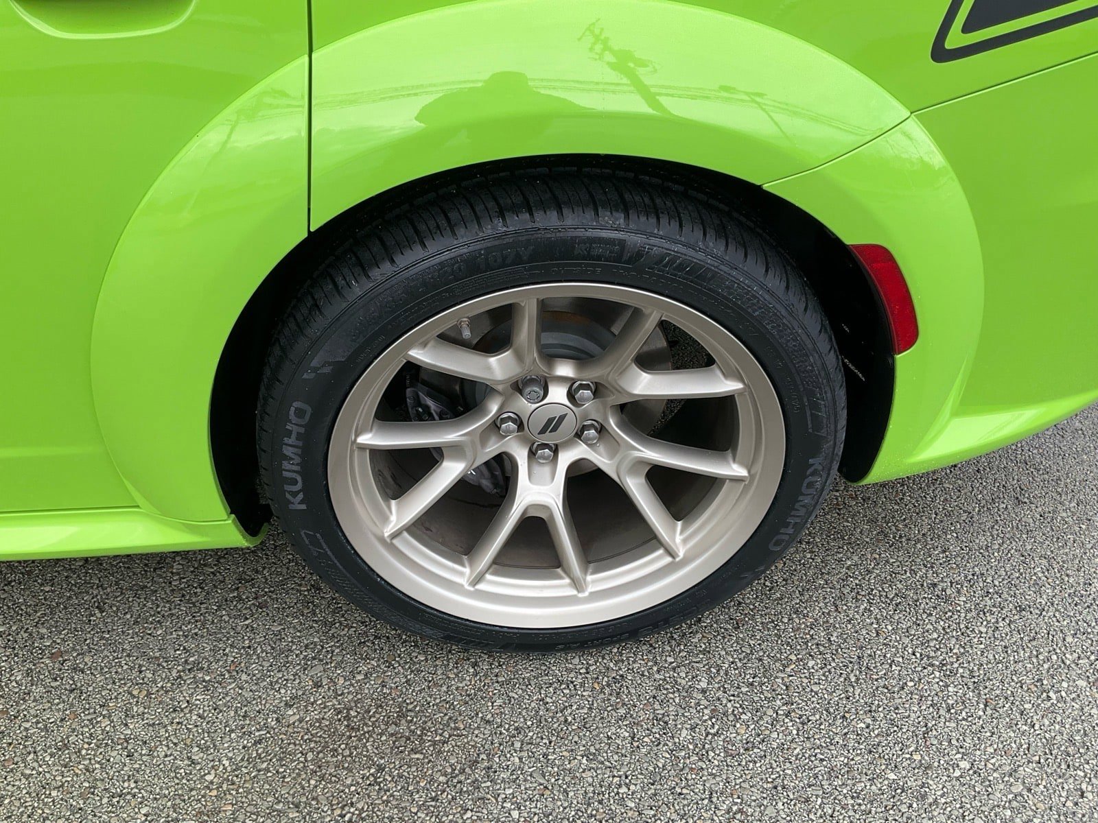 Used 2023 Dodge Charger Scat Pack RWD image 25