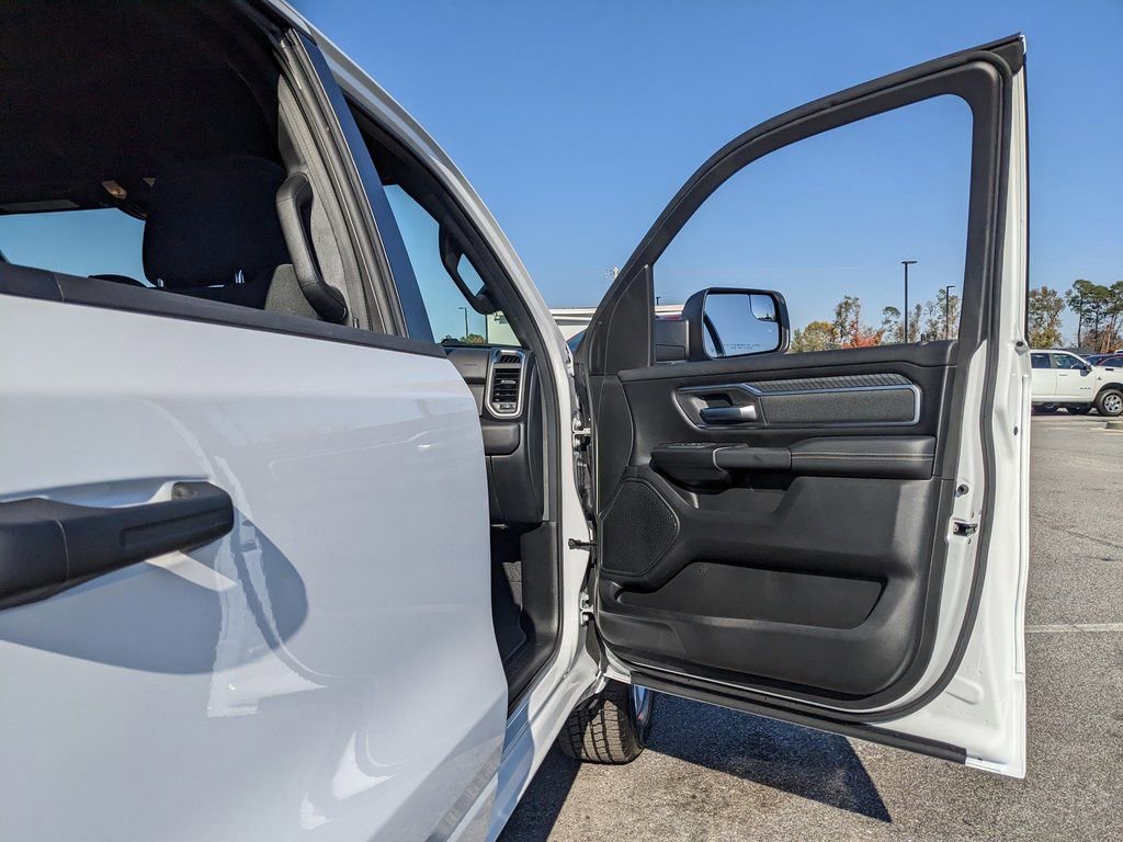 New 2026 RAM 1500 Big Horn image 55