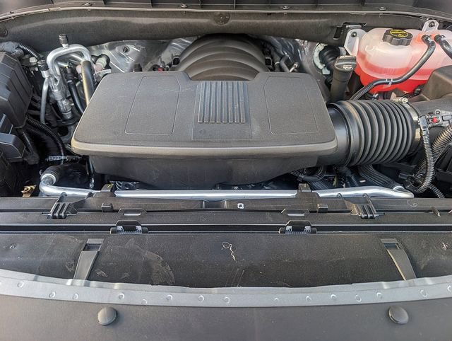 New 2026 Chevrolet Tahoe LT w/ Comfort Package RWD image 4