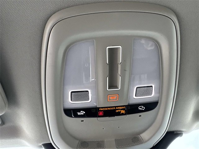 Used 2024 Volvo XC90 B6 Plus w/ Protection Package Premier image 19