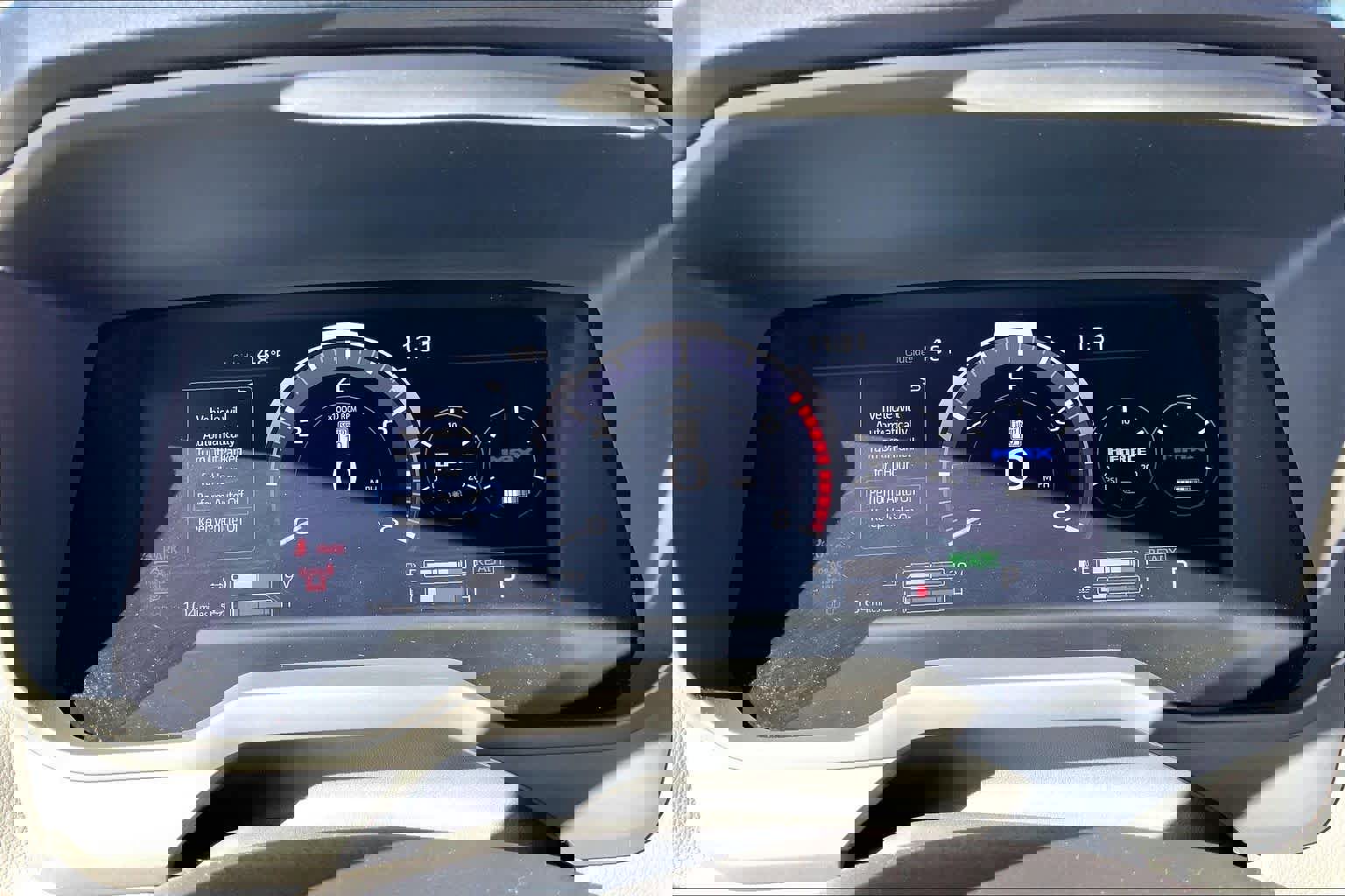 Used 2026 Toyota Sequoia Limited w/ Tow Technology Package image 26