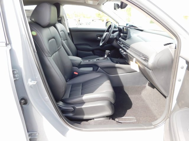 New 2026 Honda HR-V EX-L image 17
