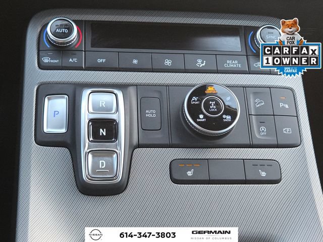 Used 2024 Hyundai Palisade SEL AWD/4WD image 25