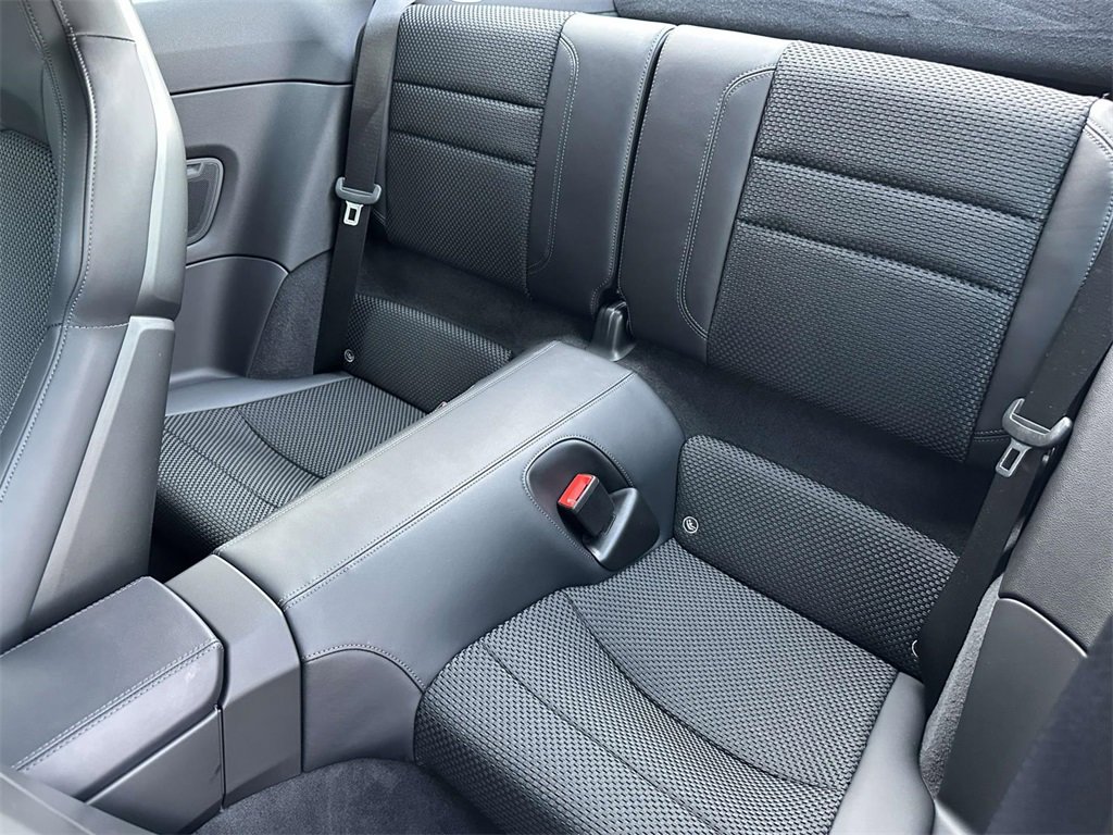 Used 2024 Porsche 911 Carrera T image 13