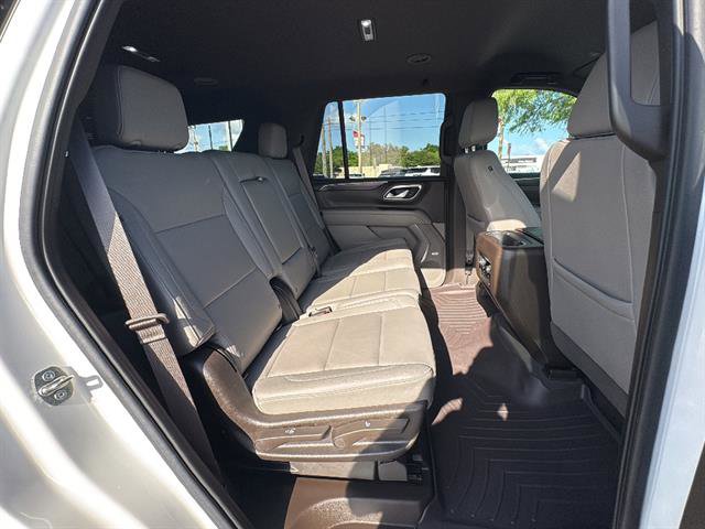 Used 2021 Chevrolet Tahoe Z71 AWD/4WD image 15
